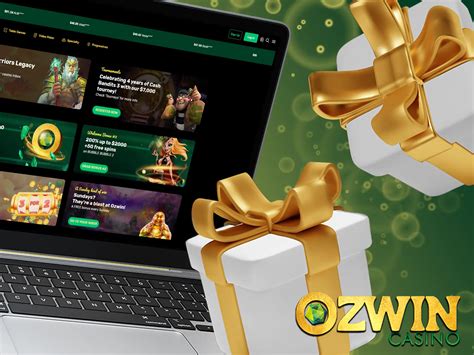 ozwin casino login|ozwin casino welcome bonus.